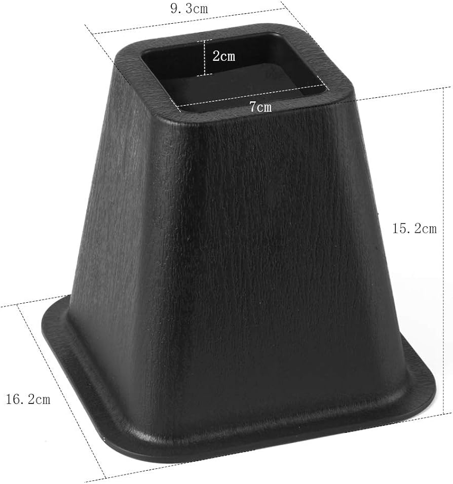 Amazon.co.jp: Uping テーブル・ベッドの高さ調節が簡単にできる