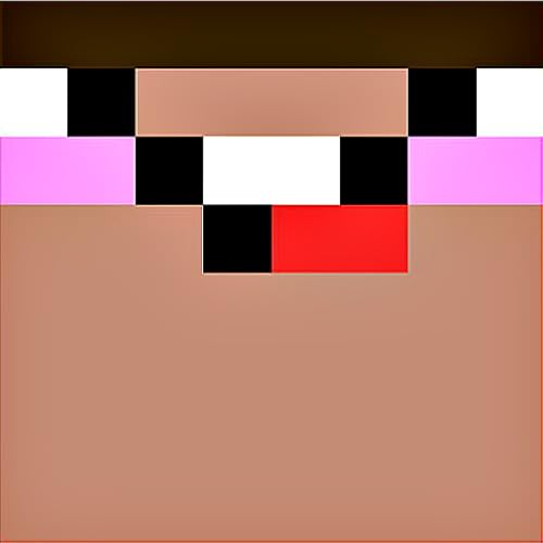 Noob vs Pro vs Hacker vs God: Story and PvP game!