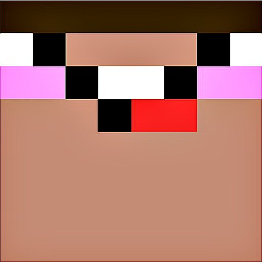 Noob vs Pro vs Hacker vs God: Story and PvP game!