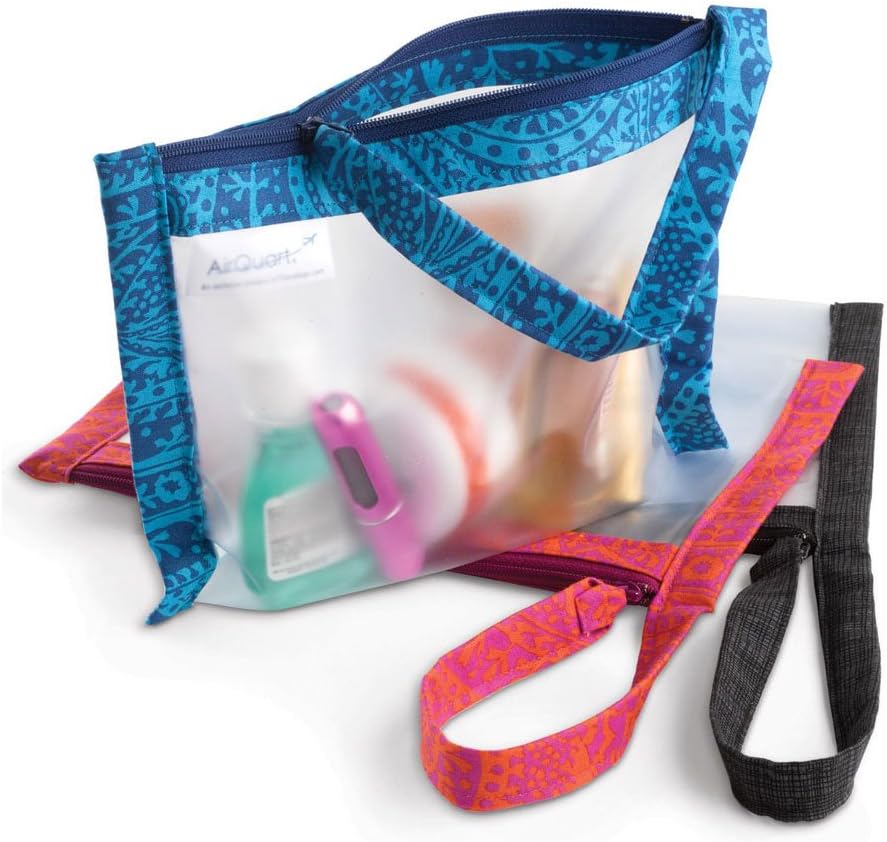 Flanabags Quart Size Bag