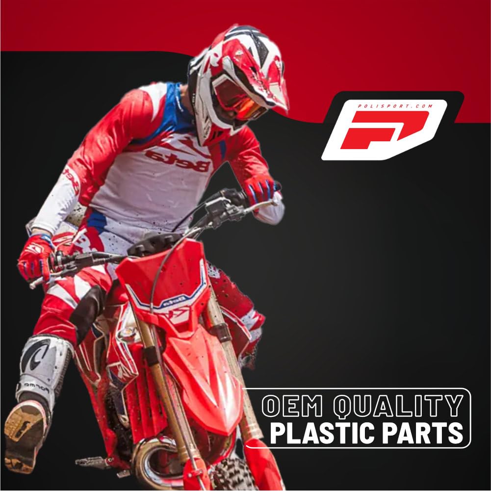 SWINGARM PROT BETA 13-24 BK