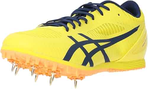 Amazon | asics(アシックス) ユニセックス大人 HEATFLAT 12陸上