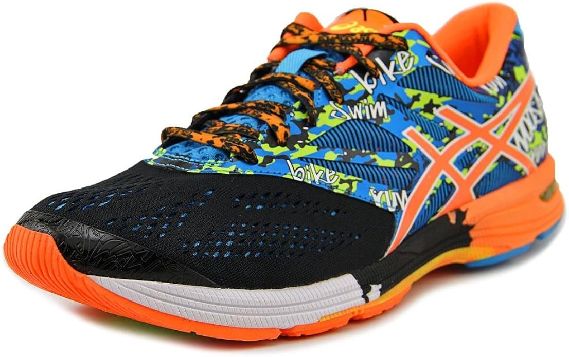 Asics gel noosa tri 10 black Clearance