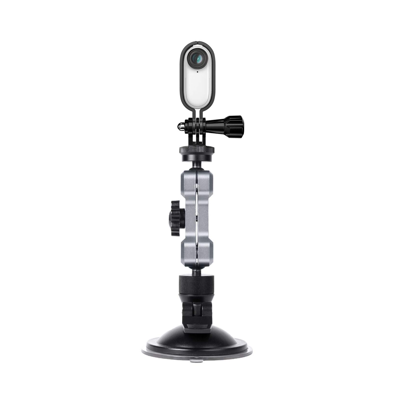 Insta360 GO 2 64GB とMount Adapter Bundle Amazon.com : Metal Go 2 Mount Adapter Bundle for Insta360 go