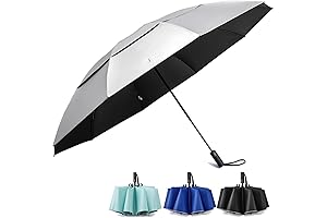 Coolibar UPF 50+ UV Protection Umbrella