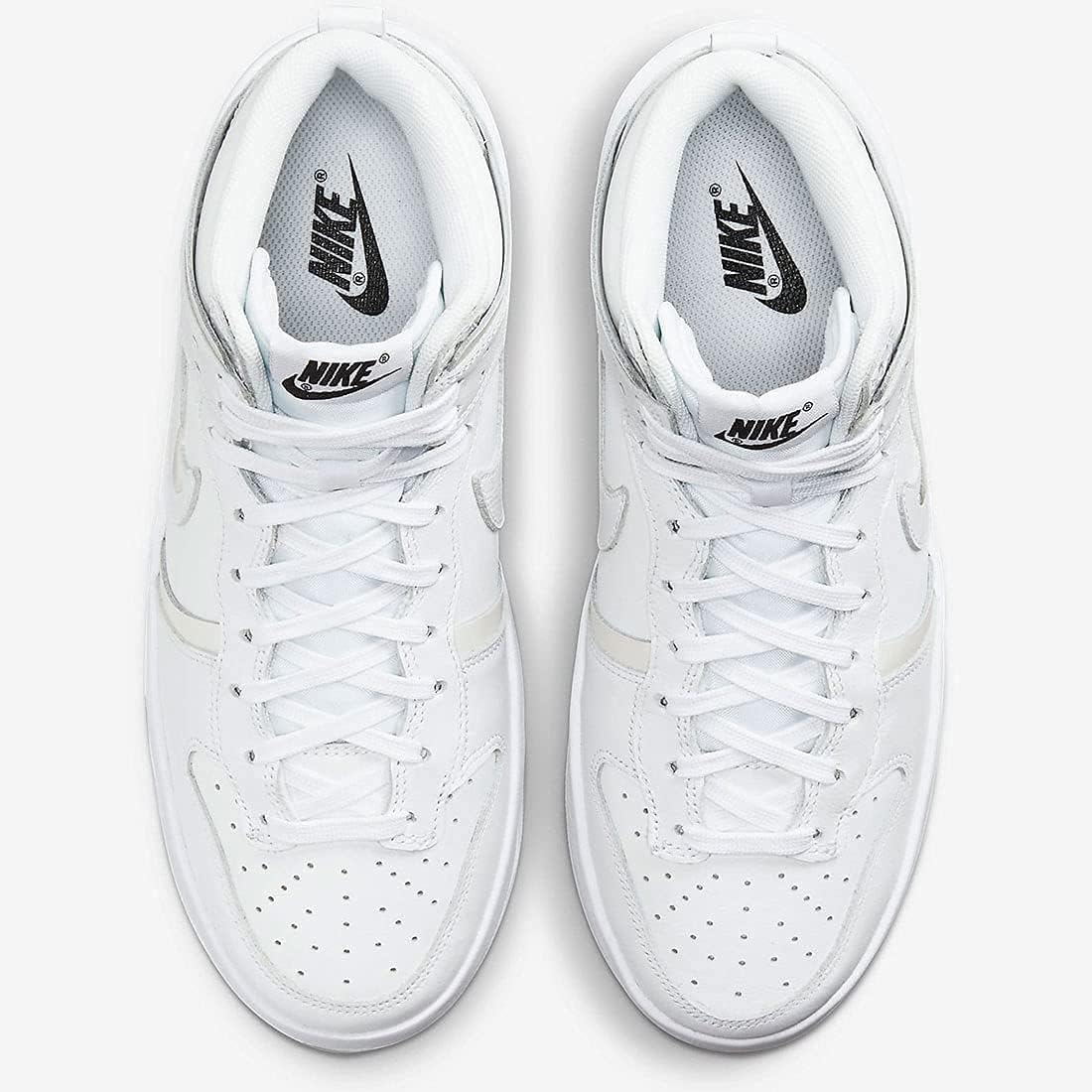 Amazon.co.jp: [ナイキ] ダンク ハイ アップ W DUNK HIGH UP サミット 