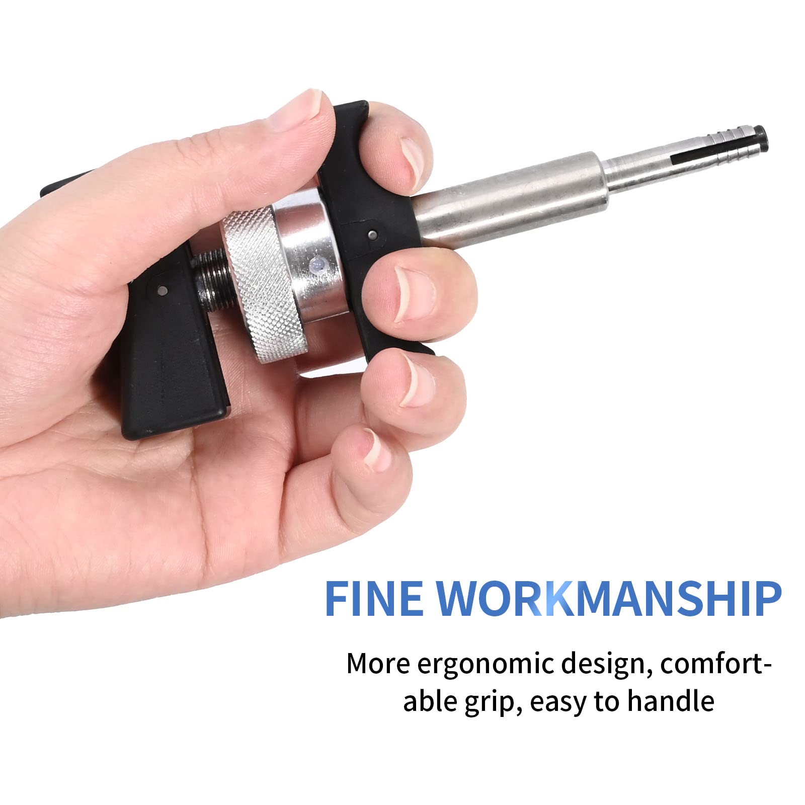 Extracteur De Foret à Vis, Outil De Retrait Extracteur De Vis Cassé