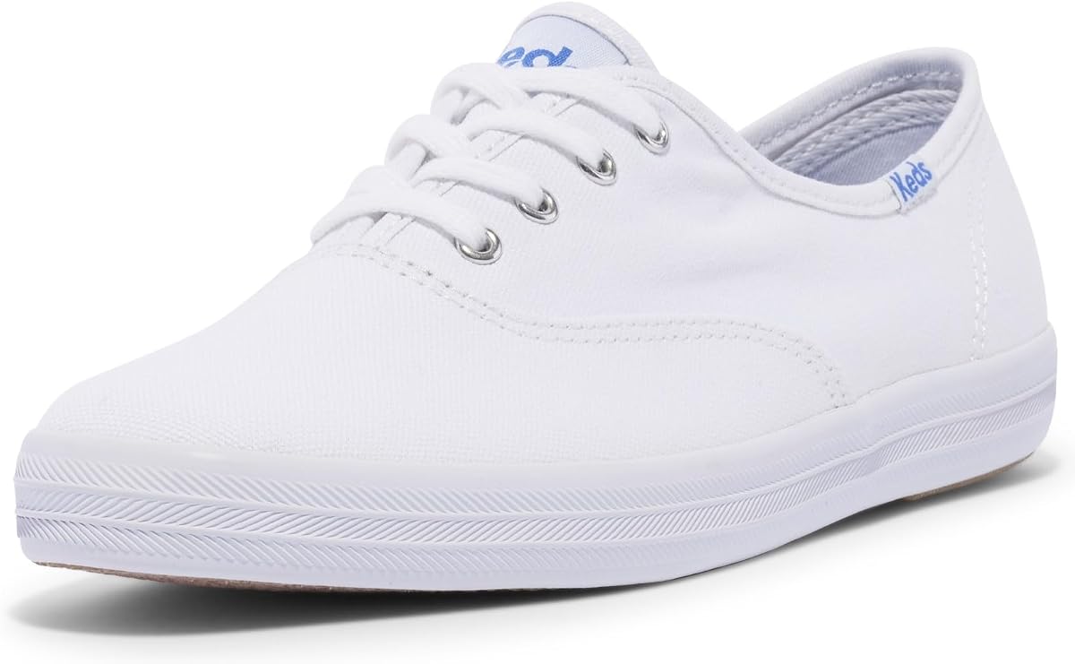 Zapatillas Keds Champion Seasonal con cordones para mujer | Zapatos casuales