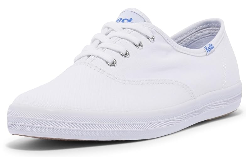 Keds Women's Champion Seasonal Lace-Up Fashion Sneaker