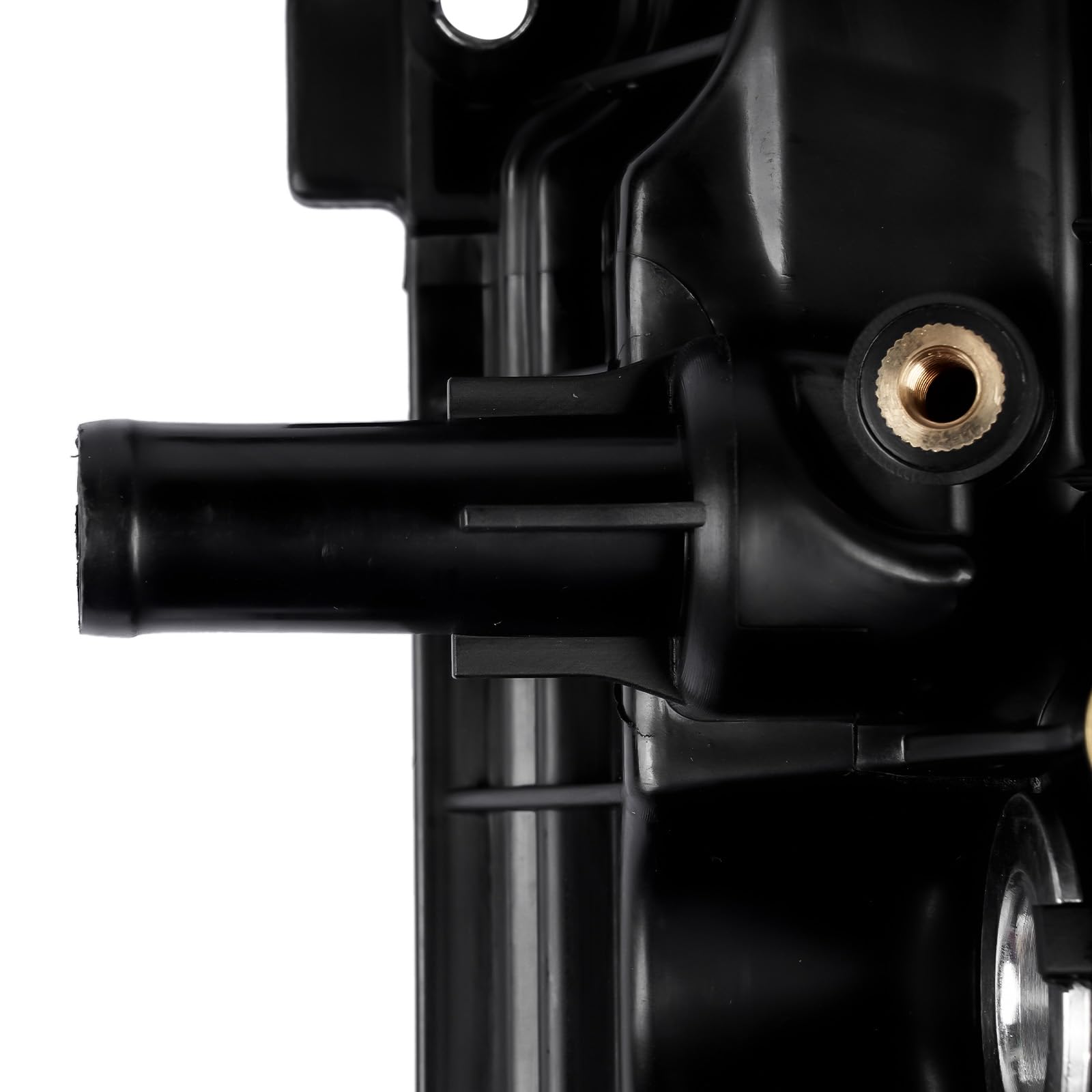 Coperchio Testa Cilindro Compatibile con 500 312 Panda 169 Grande Punto 199 55269092 55269748 55278923