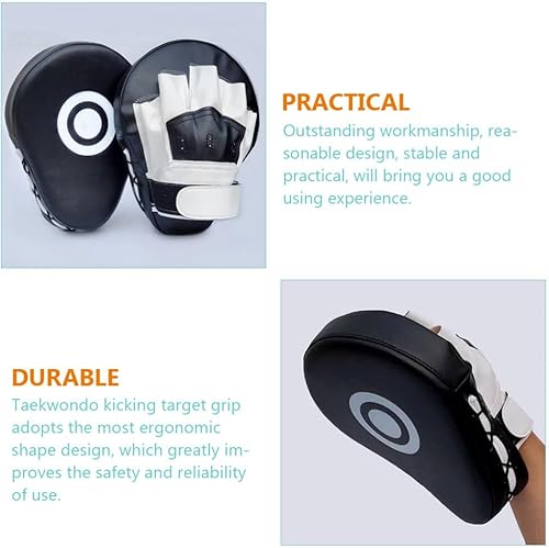 Miniatura 9 de Manopla, equipo de boxeo, boxeo, guantes de ejercicio para hombres, guantes de boxeo y almohadillas, guantes de boxeo, zapatos de boxeo, guantes de