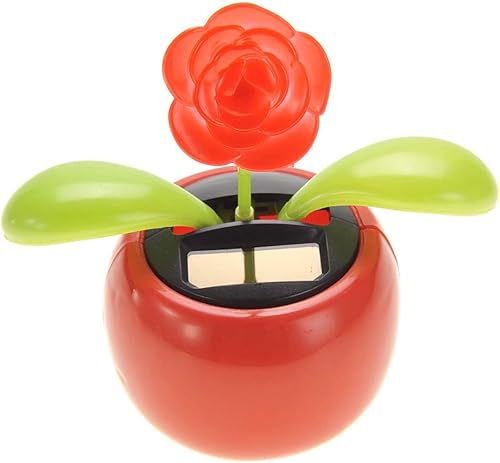 Miniatura 4 de AZ Trading & Import Sftr Juguete de flores solares