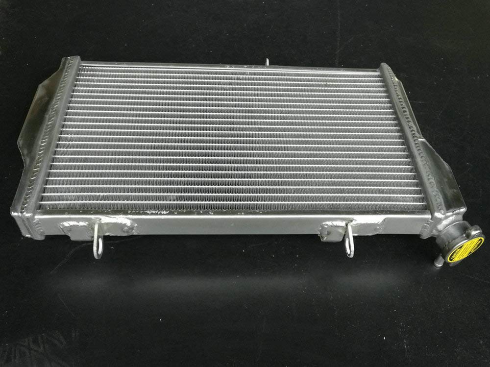 Aluminio de Radiador Para Honda CBR1100 CBR1100XX SC35 Super Blackbird Fuel Injected 1997-2003 4-stroke CBR 1100 XX