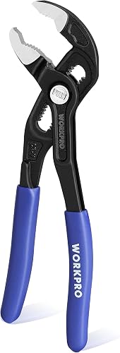 WORKPRO CR-V plier