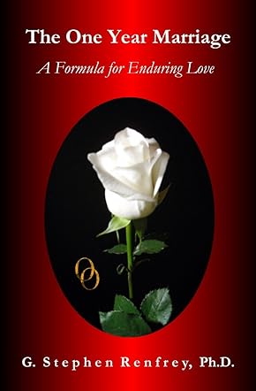 The One Year Marriage