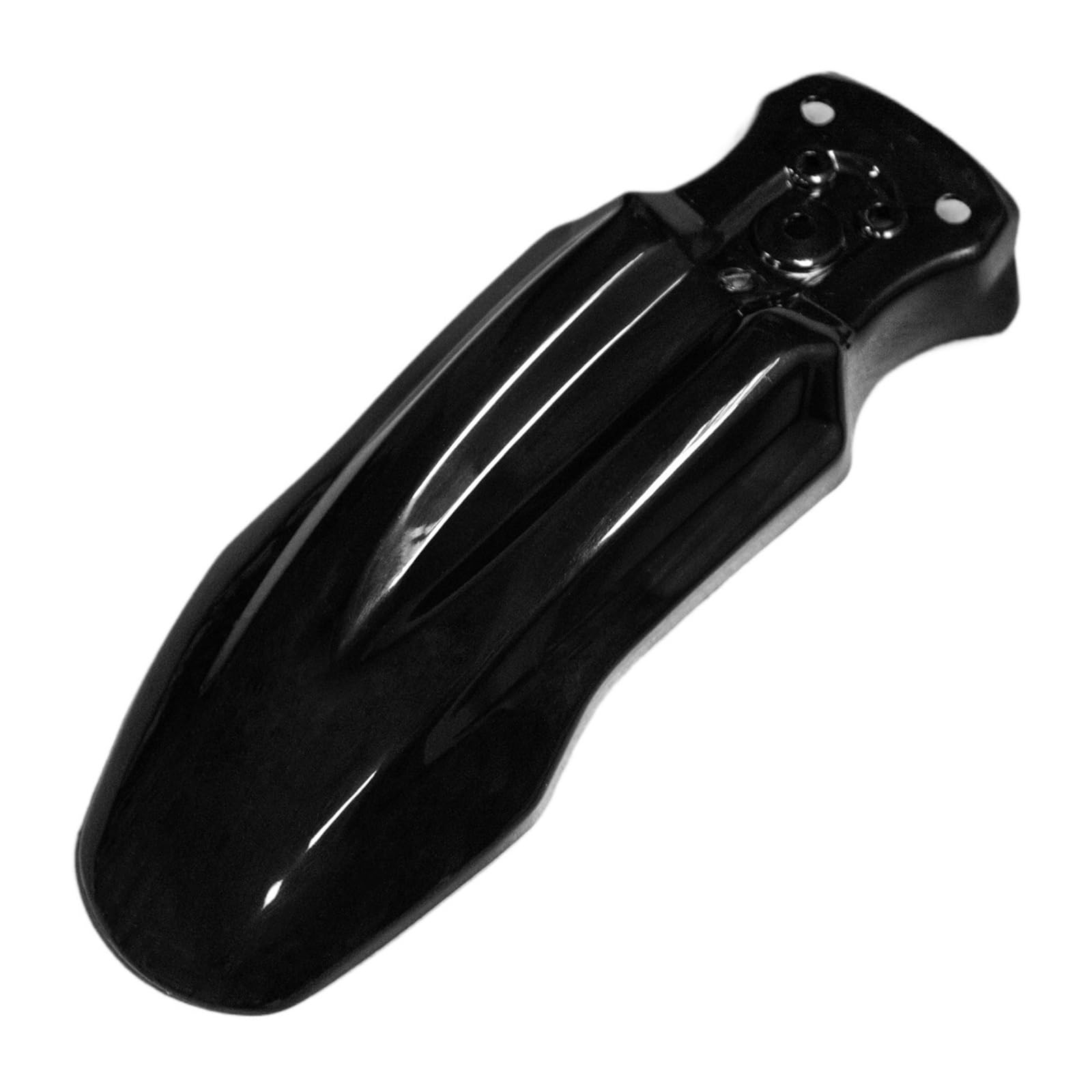 Parafango moto Per Honda per Cross Per Moto Parafango anteriore Ruota per Fender Paraspruzzi per per