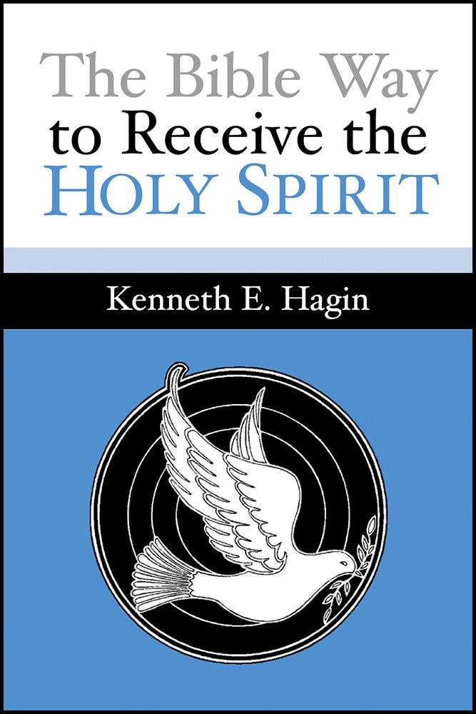 The Bible Way to Receive the Holy Spirit