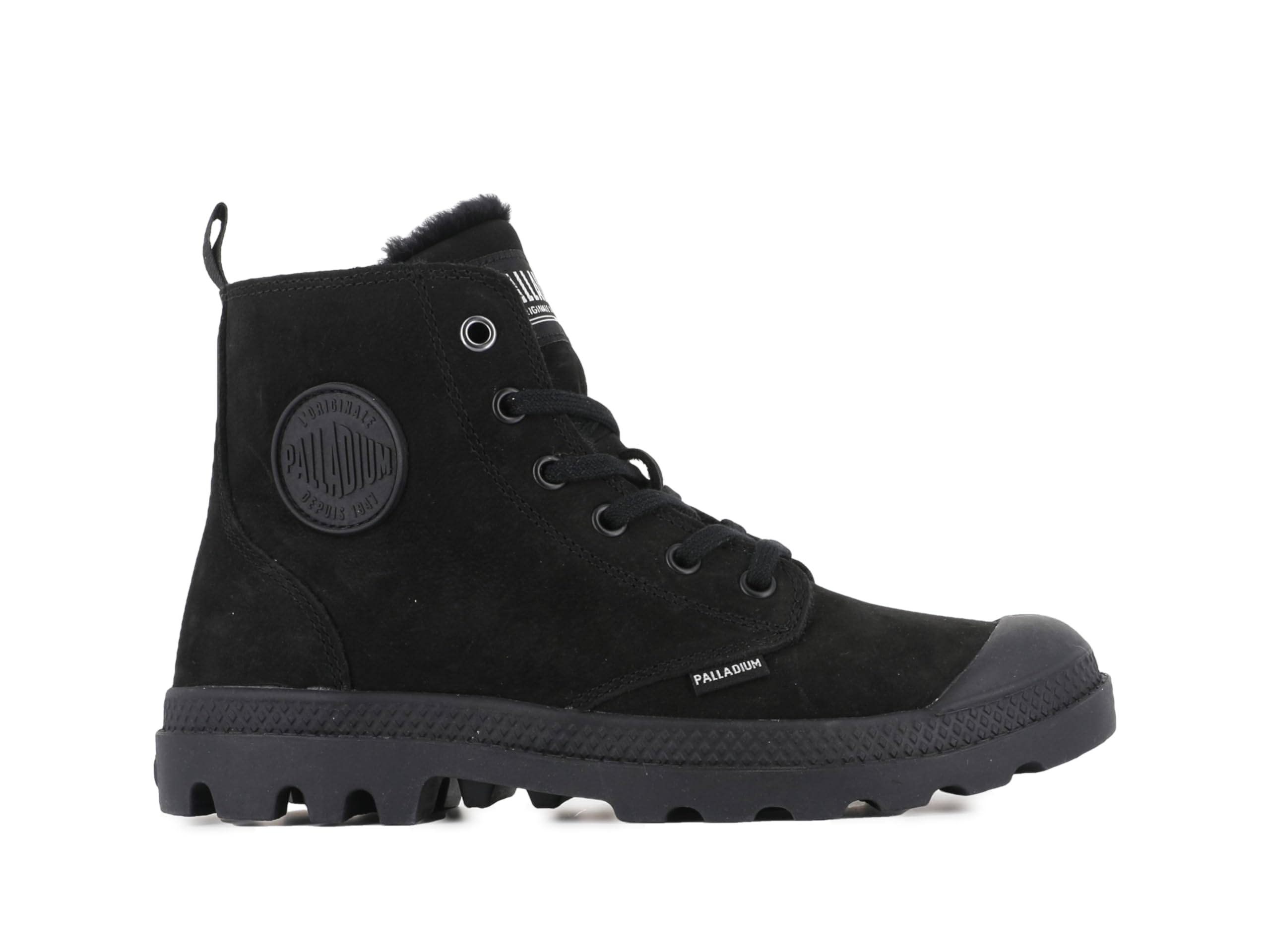 Palladium Pampa Hi Zip WL 95982252, Stivali