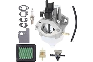 16100-Z8B-901 Carburetor for Honda Mowers