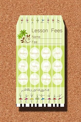 ӑ Little Green dancer 10