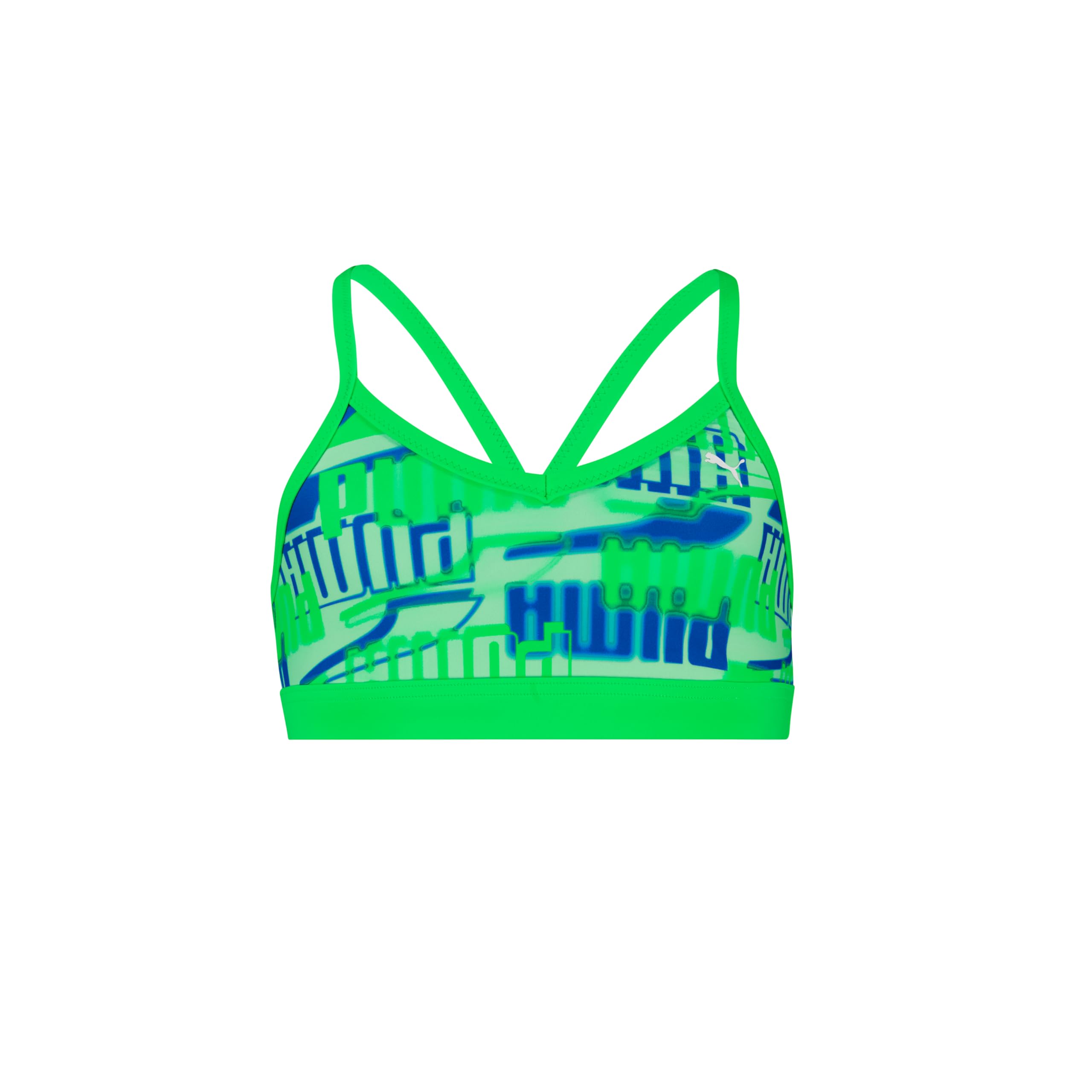 PUMA Bikini Set Trajes de baño Children Unisex