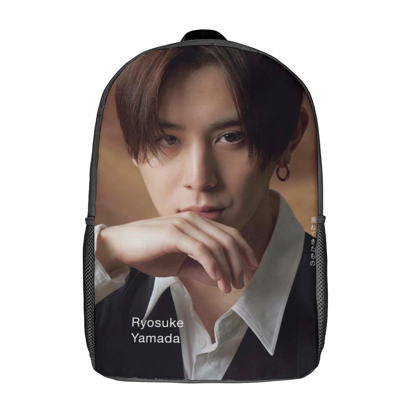 Amazon.co.jp: 山田涼介レディース リュック リュックサック 大容量  
