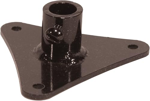 Miniatura 2 de SWEN Products Farrell Series Ford Mustang Auto Auto montaje poste plano veleta  nuevo