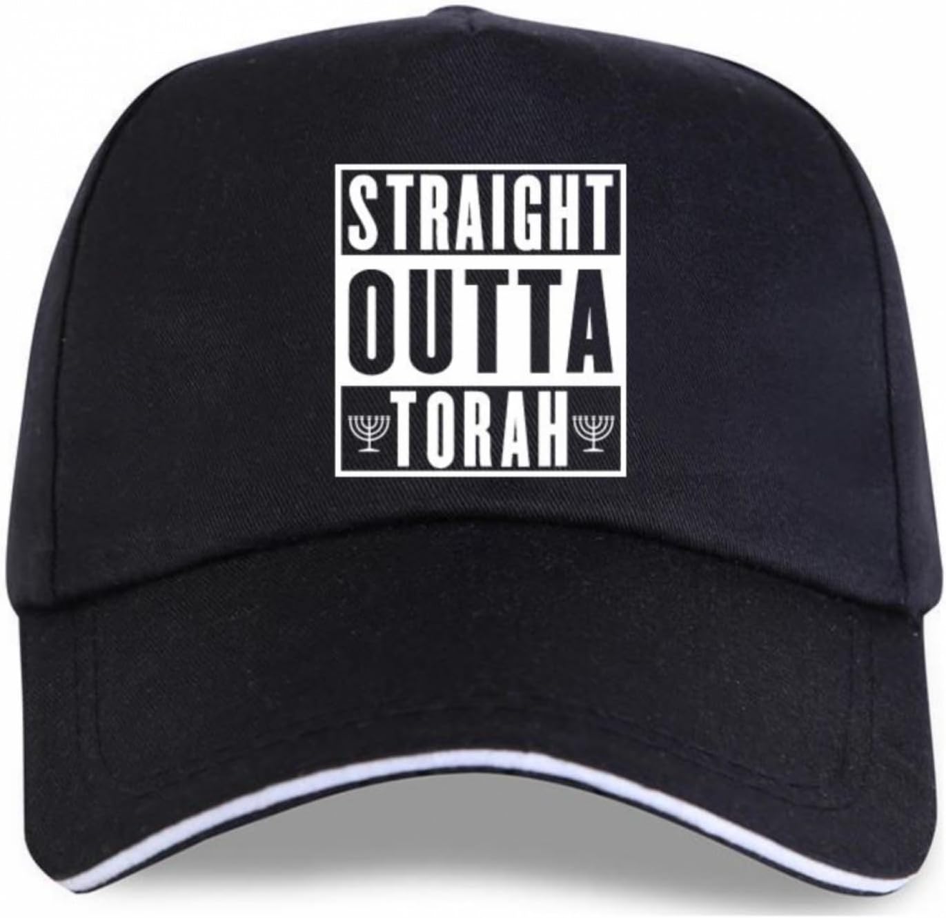 OLIKEDBaseball Cap Mens Baseball Cap Printed hat Fashion Summer hat Men Women Hip hop hat Adjustable Outdoor Casual Hats