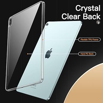 Amazon.co.jp: JETech iPad Air用 13インチ M3/M2 (2025/2024