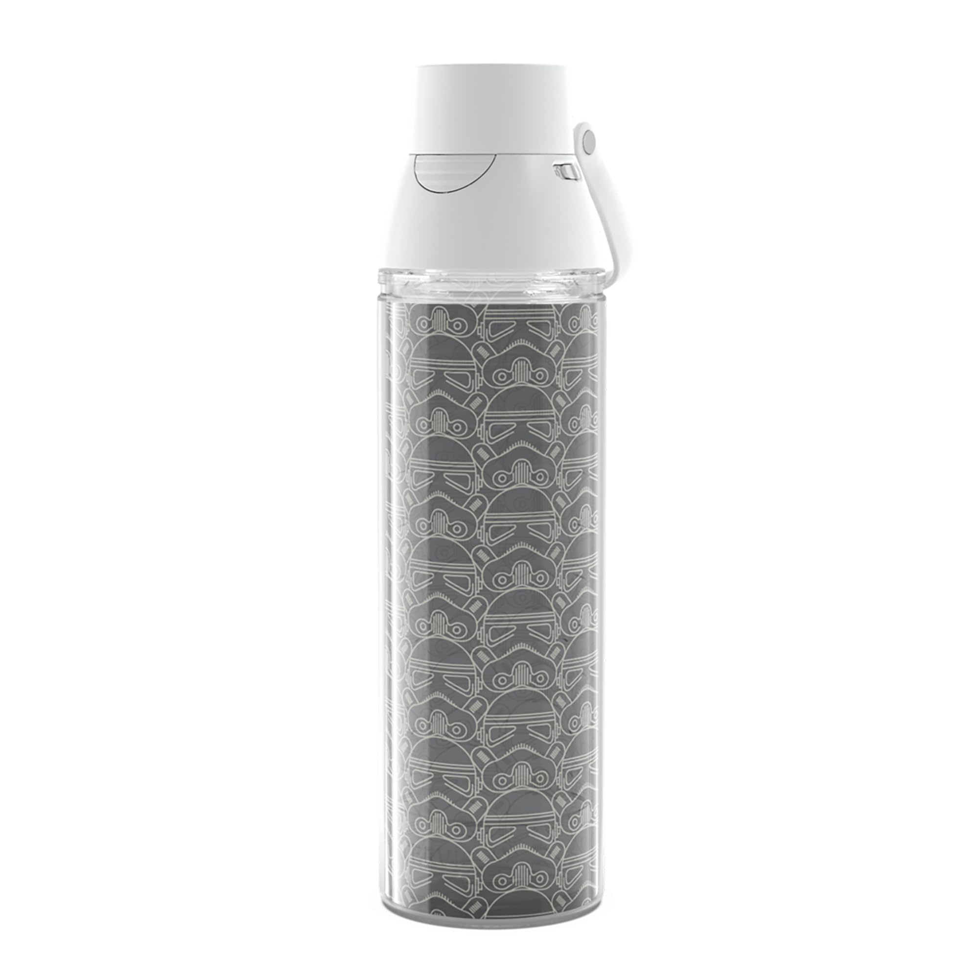 Tervis Leopard Animal Print Collection - Vaso Aislado De Triple Pared Para Viaje Mantiene Las Bebidas Frias Botella De Boca Ancha De 24 Onzas Tervis Leopard Animal Print Collection - Vaso Aislado De Triple Pared Para Viaje Mantiene Las Bebidas Frias Botella De Boca Ancha De 24 Onzas