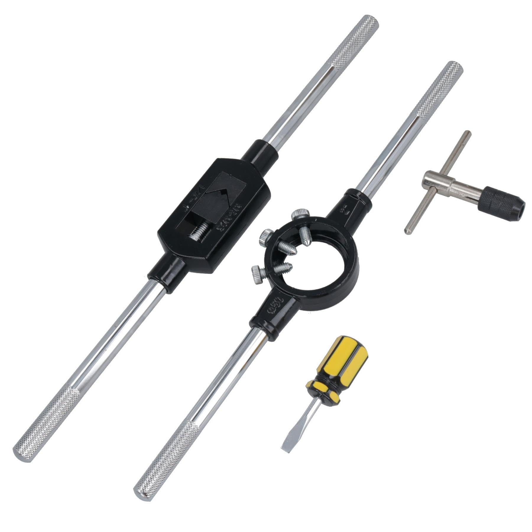 Schroefdraad Kalibers UNC (amerik. grove schroefdraad) kopen in de VOLKEL winkel