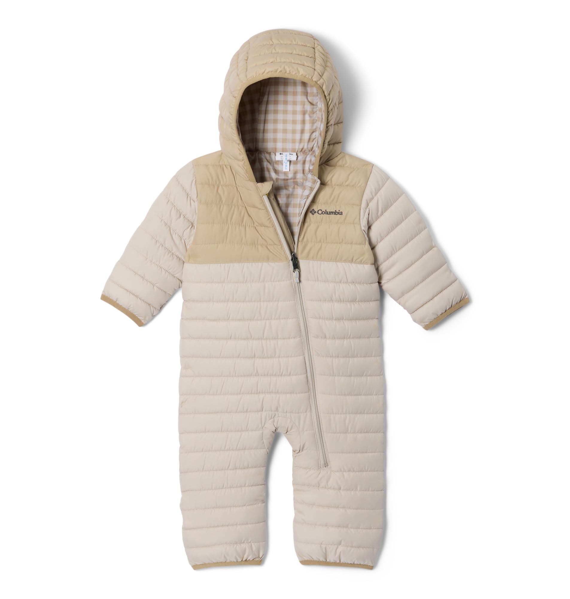Columbia Kids Powder Lite II Reversible Bunting (Infant)