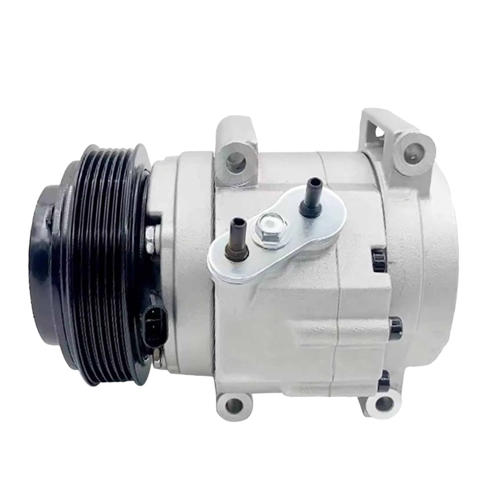Hxpohyzpq One Color Sp17 Ac Compressor Compatible With Ssangyong Actyon Korando 2.0 6711303211 6711303011 67113-03011 671130-3211 741510 749004