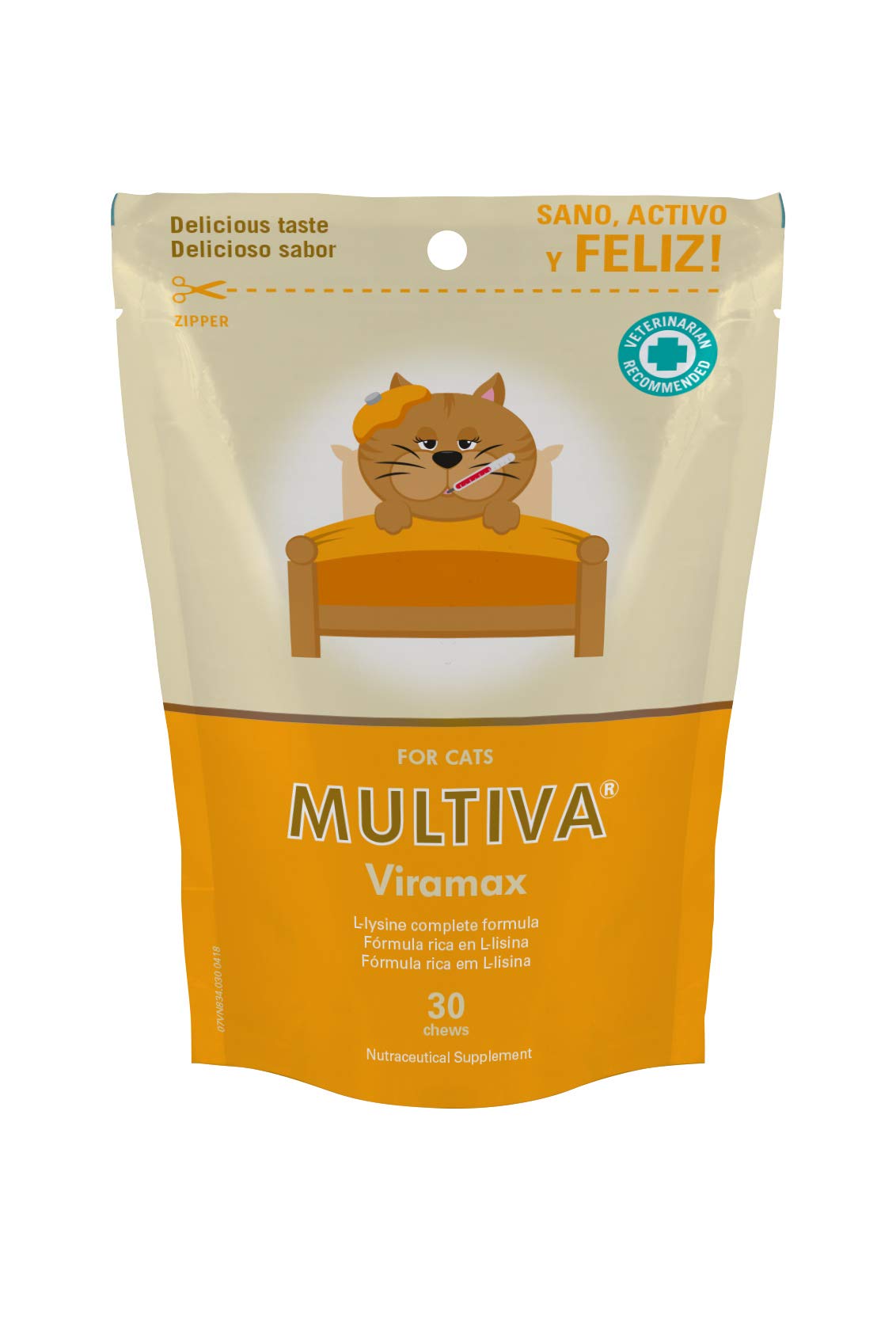 VetNova Multiva Viramax