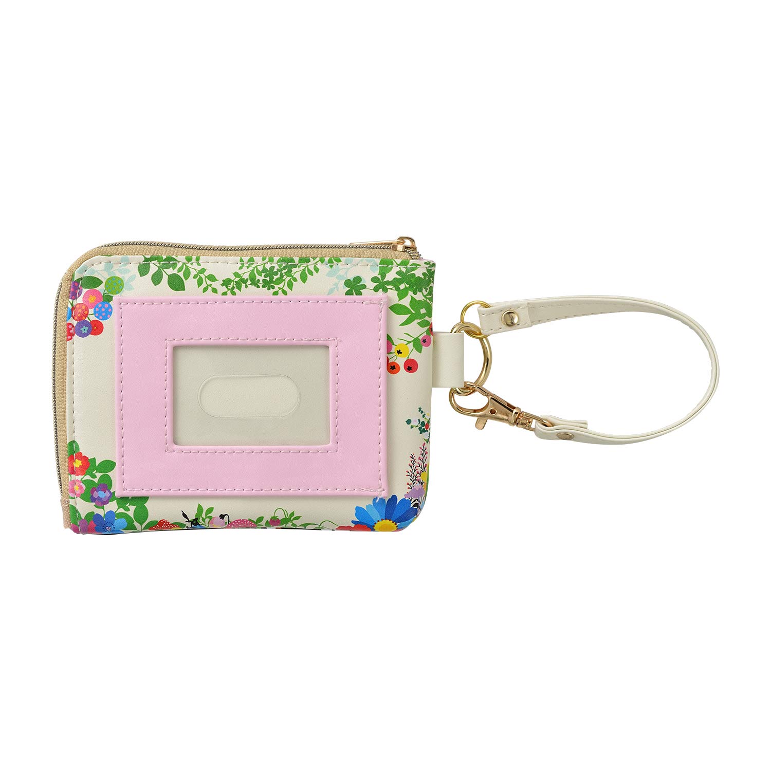 Amazon.co.jp: ポケモンセンターオリジナル パスケース Berry's forest