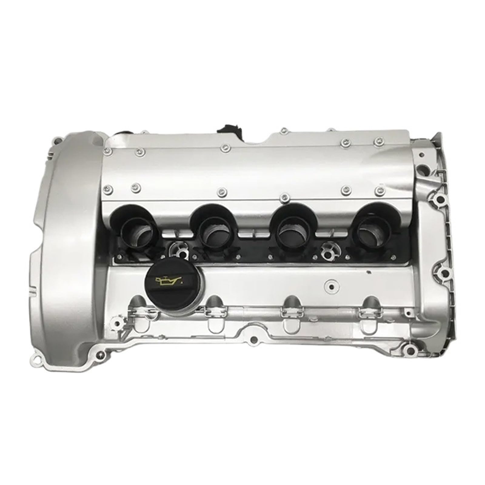Cache-Soupape Moteur Valve De Couvercle Culasse En Alliage D'aluminium, Moteur V759886280 0248q2, Pour Peugeot Pour Citroën 207cc 308 308sw Rcz 3008 Ds5