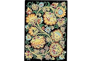 Cross Stitch Journal: Unleash Your Artistic Flair in Every Page