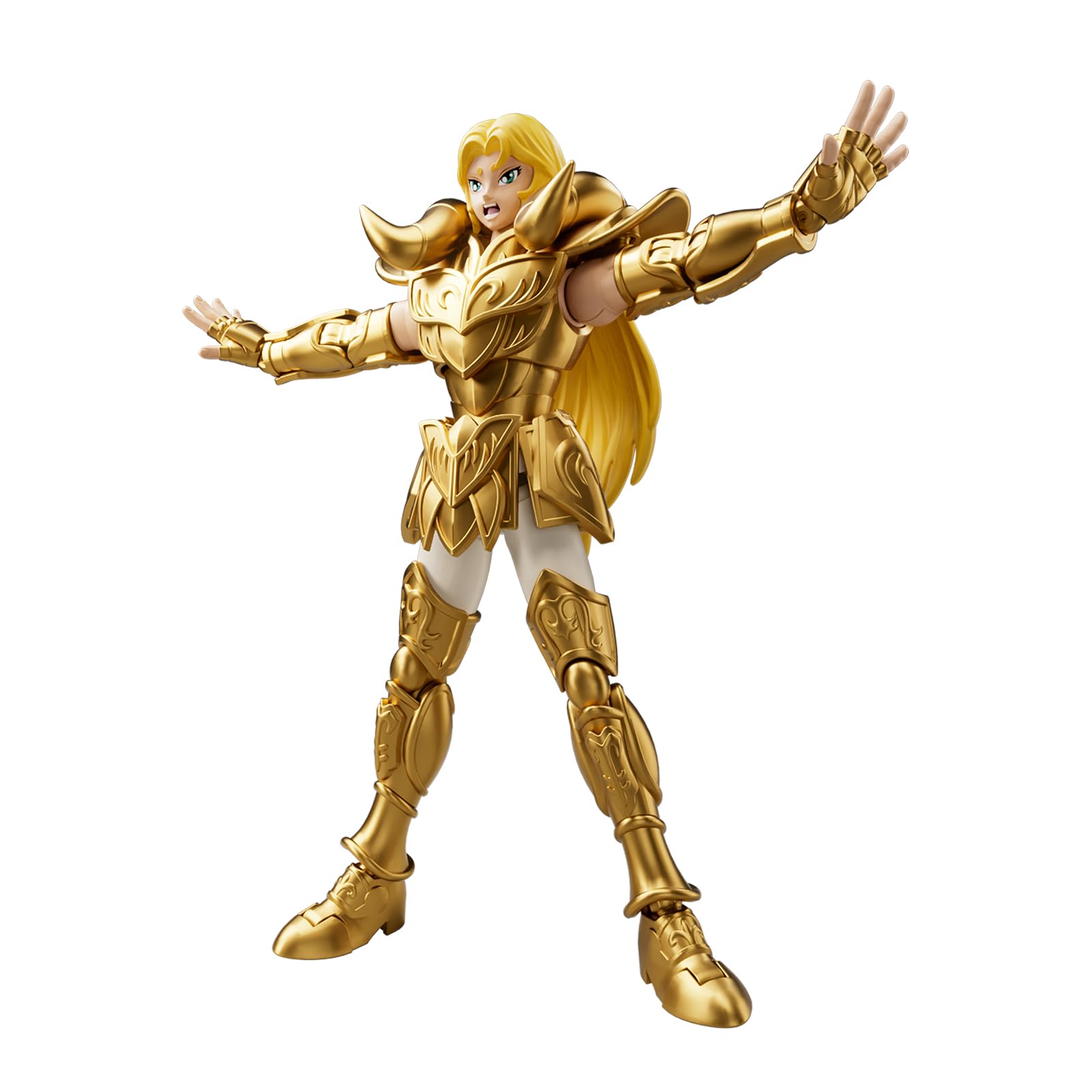 BLOKEES Saint Seiya ChampionClass-Ariete Mu