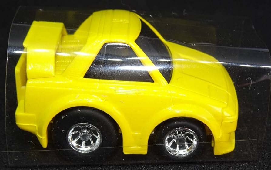 トミカ&チョロQ 日本の名車 トヨタ MR-2 QS-13a トヨタ MR2（赤） | 製品をさがす | tomica LIMITED