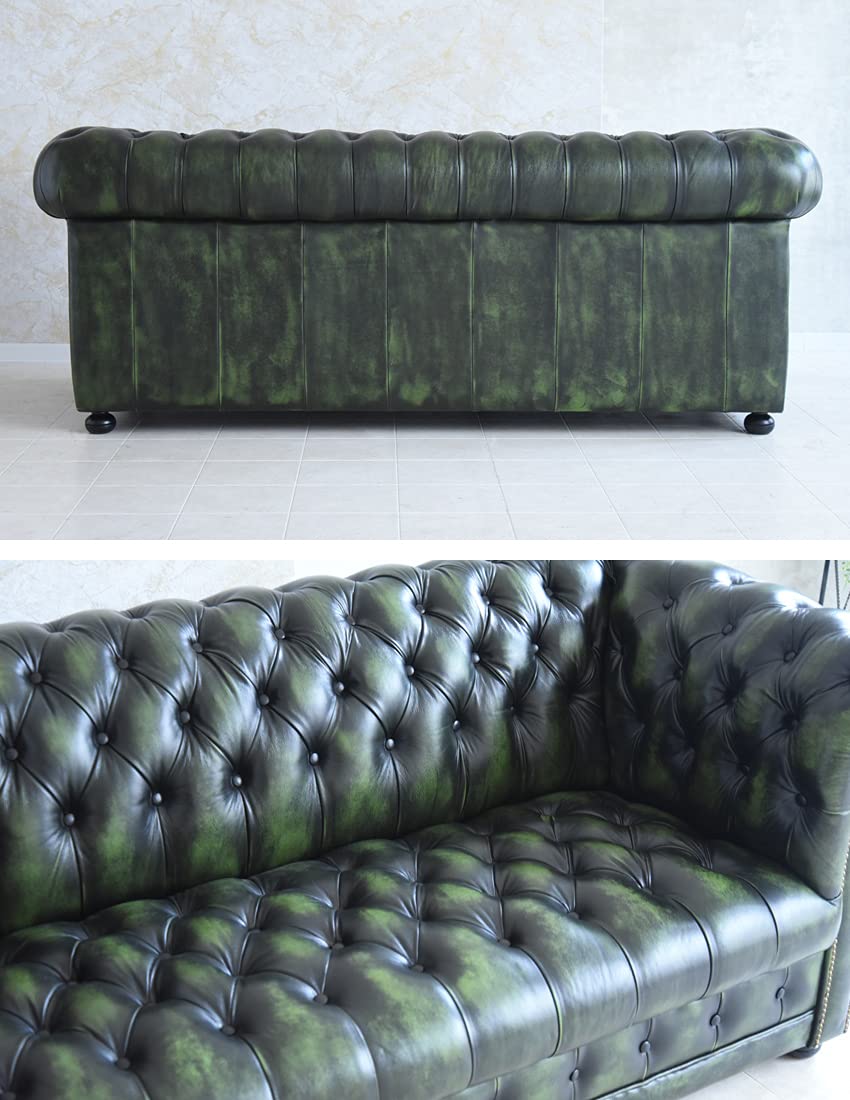 Amazon.co.jp: German Genuine Leather Germann MANCHESTER Chester 3P