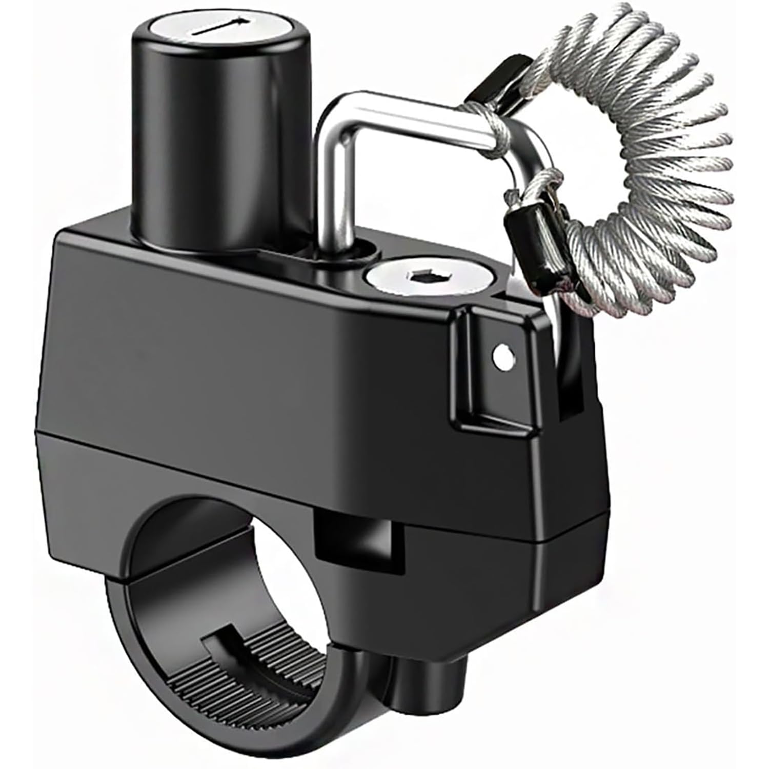 Motorcycle Helmet Lock for BMW F850GS F 850 GS F750GS F850 GS F 750 GS