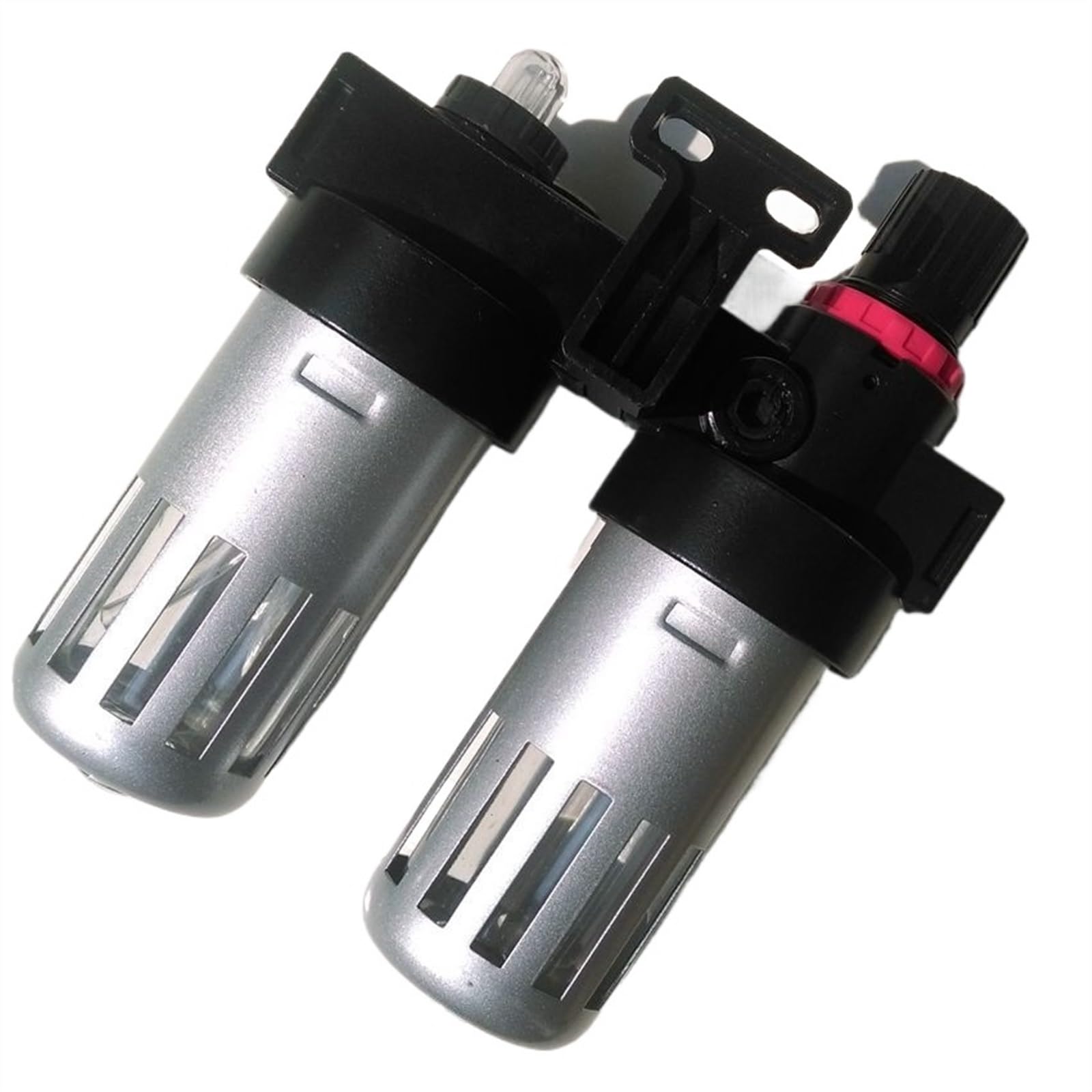 Combinaciones del lubricador del regulador del filtro de aire BFC3000 rosca del puerto de 3/8"