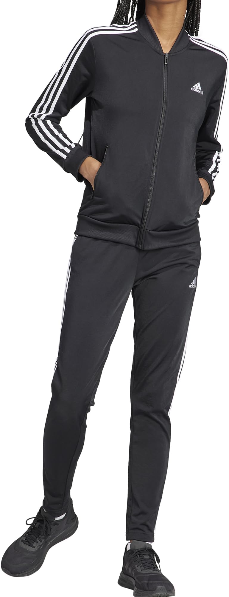 adidasWomen's Tracksuit