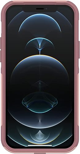 Miniatura 3 de OtterBox Commuter Series - Funda para iPhone 11 (no ProPro Max), embalaje no minorista - Ballet Way