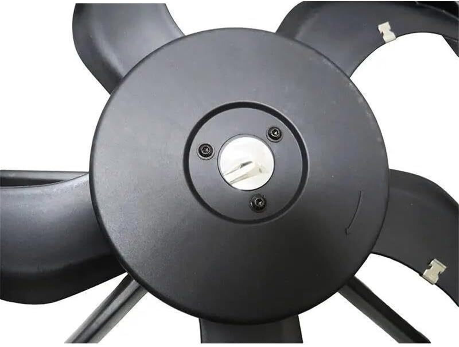 Coche cambio radiador Refrigeración eléctrica para el conjunto del ventilador del radiador para Ssangyong para Kyron para piezas del motor