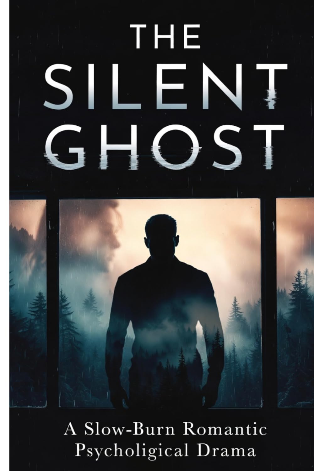 The Silent Ghost: A Slow-Burn Romantic Psychological Drama