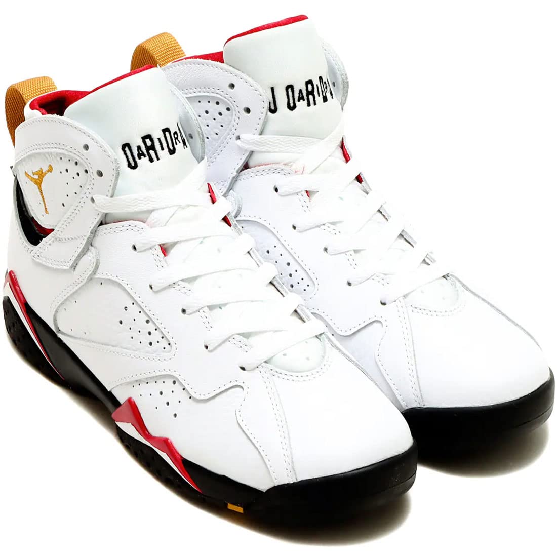 Amazon.co.jp: [ナイキ] エア ジョーダン 7 レトロ GS J AIR JORDAN 7  