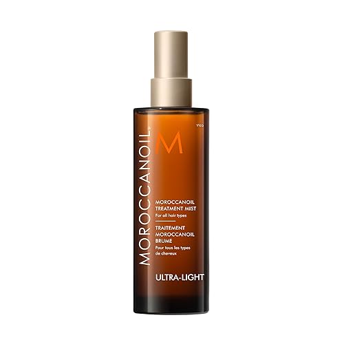 Moroccanoil Treatment Hair Oil Mist