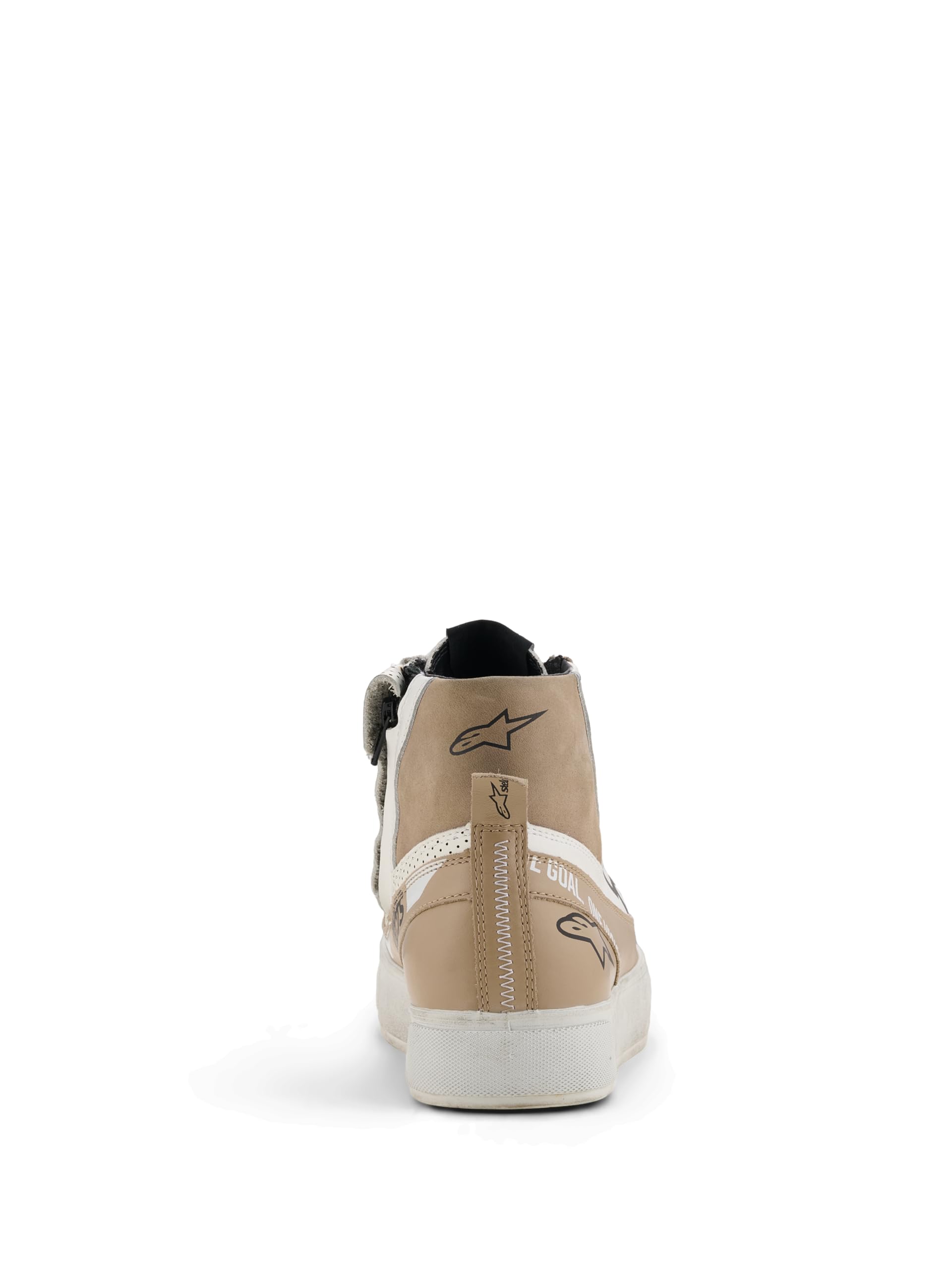 Alpinestars Stella Stated Flair Chaussures moto pour femmes