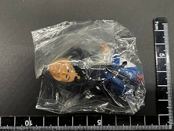 Dr.スランプアラレちゃん 　　　　 ミリタリーフィギュア2 Dr.スランプアラレちゃん ミリタリーコスチュームフィギュア2 栗